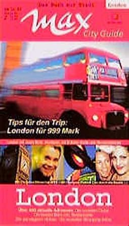 max city guide